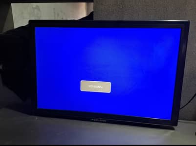 Samsung 24 inch lcd