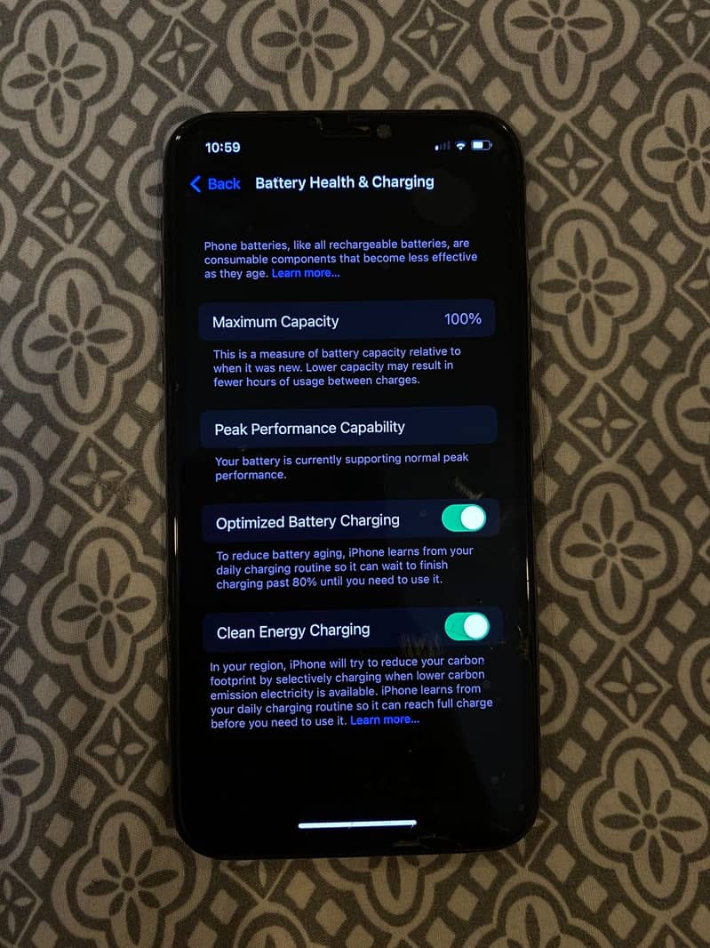 Apple iPhone X 2