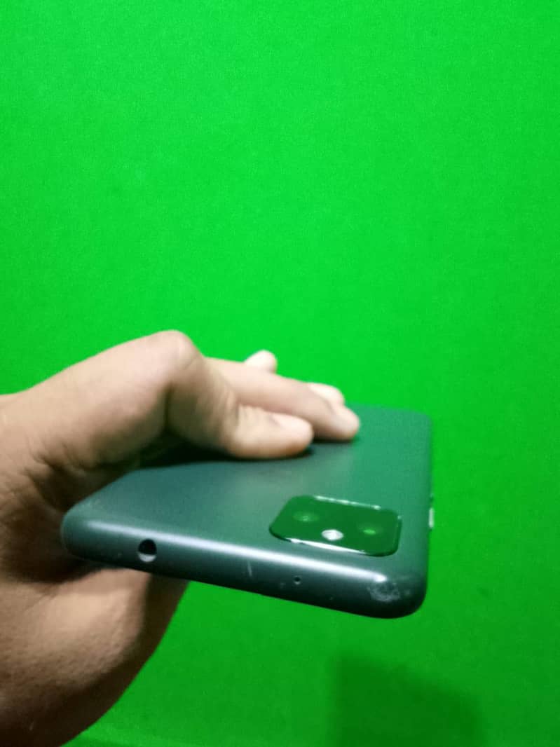 Google Pixel 5a 1