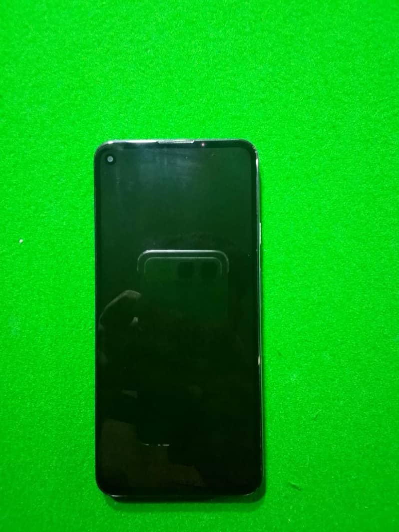 Google Pixel 5a 5