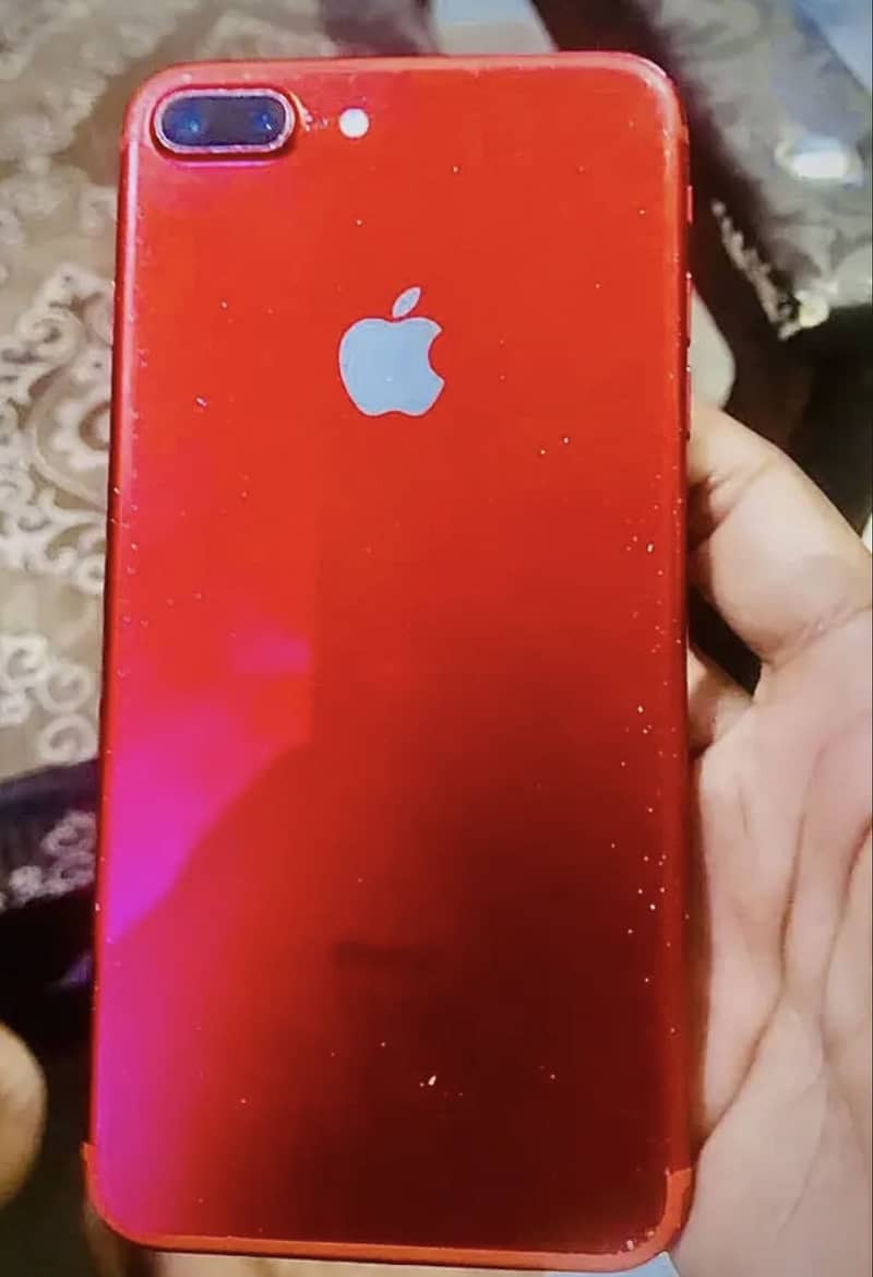 iPhone 7plus 2