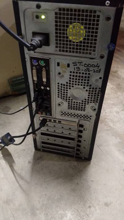 budget gaming pc