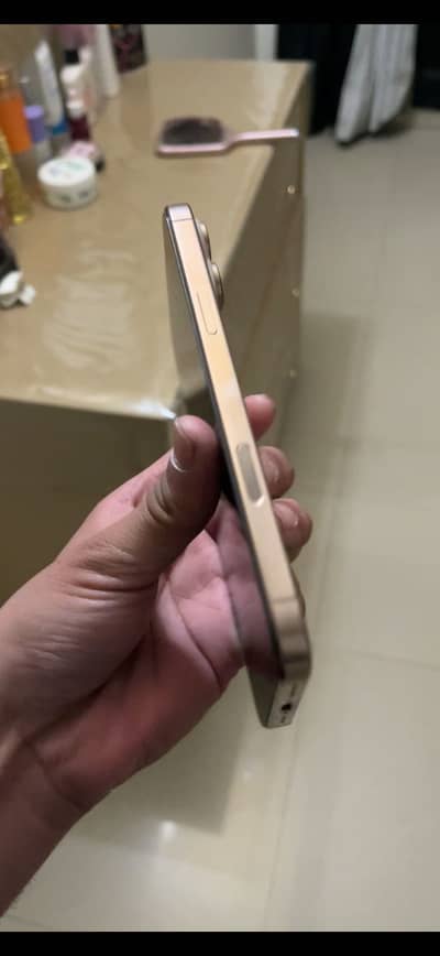 Apple iPhone 16 Pro Max 256 GB JV