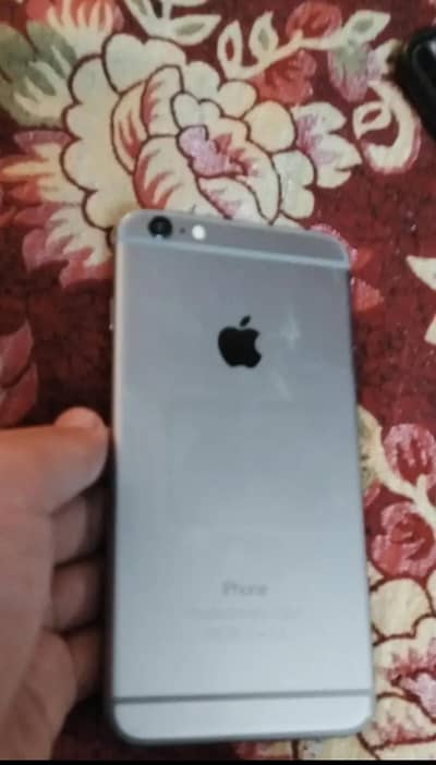 Apple iPhone 6 Plus