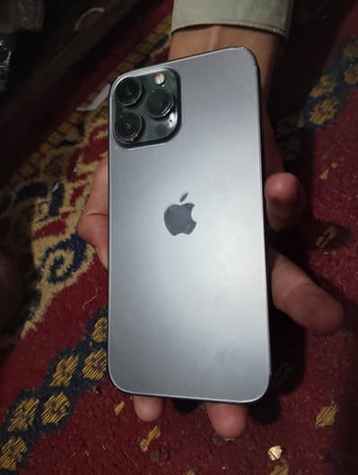 Apple iPhone 13 Pro Max