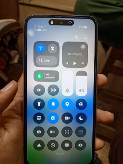 Tecno Spark 4