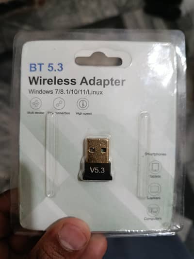 Bluetooth chip BT 5.3