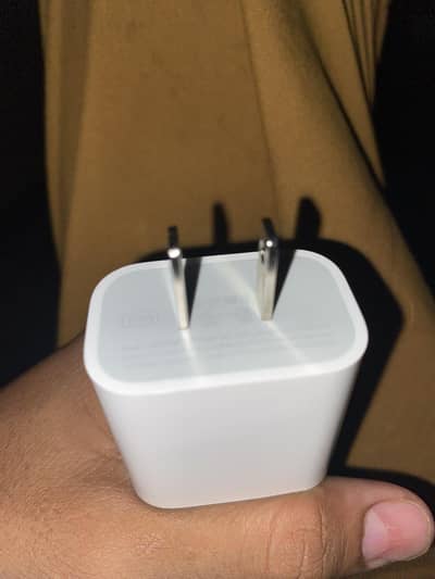 iphone charger