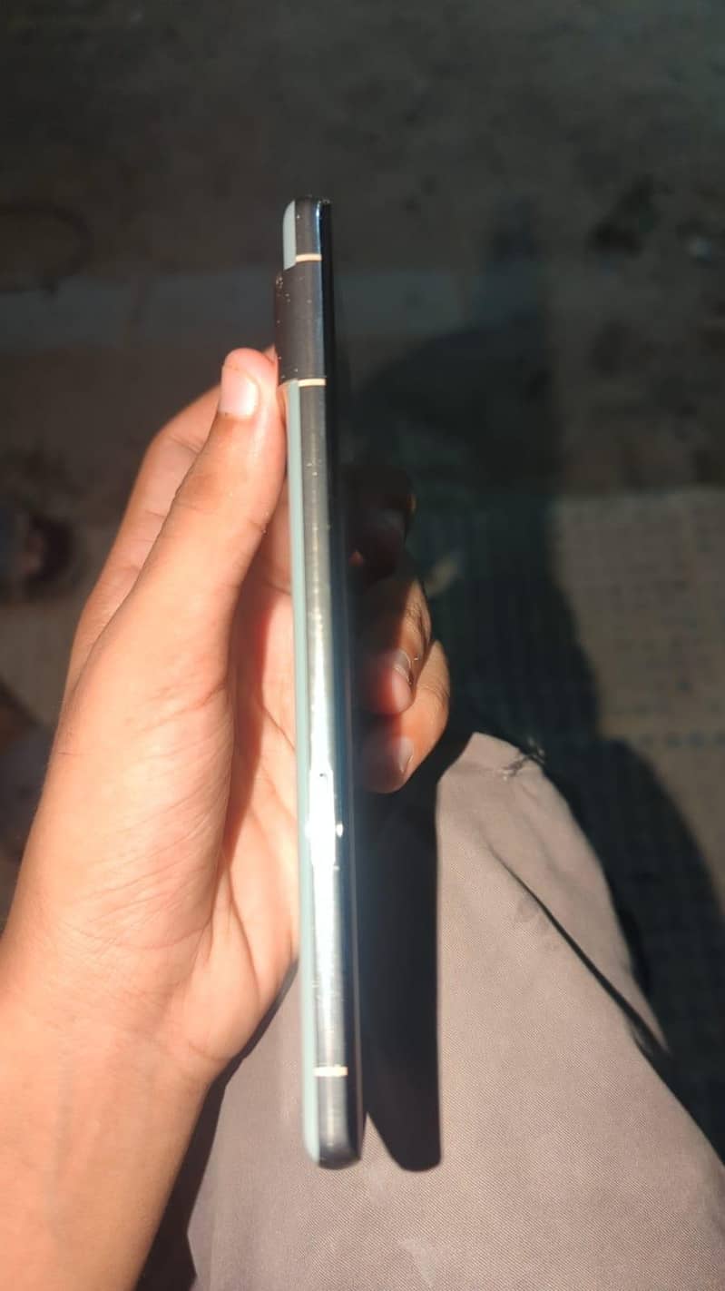 Google Pixel 7 Pro 0
