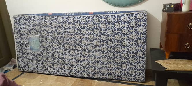 Single Bad Foam for Sale