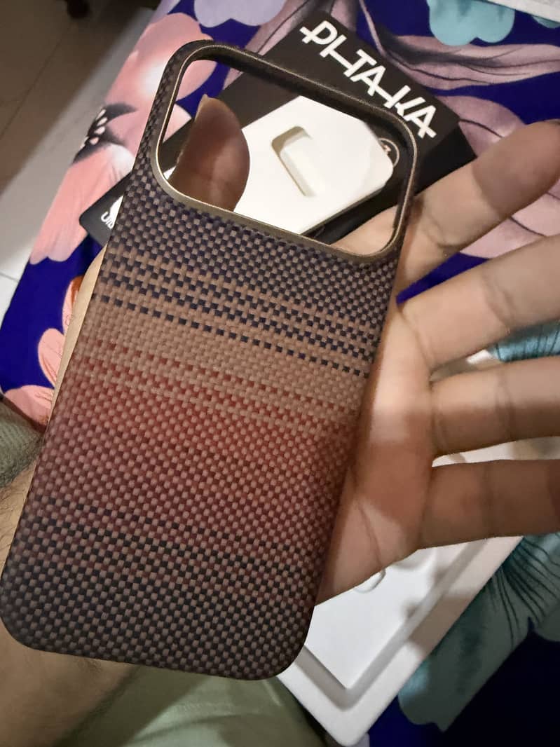 Pitaka original case 1