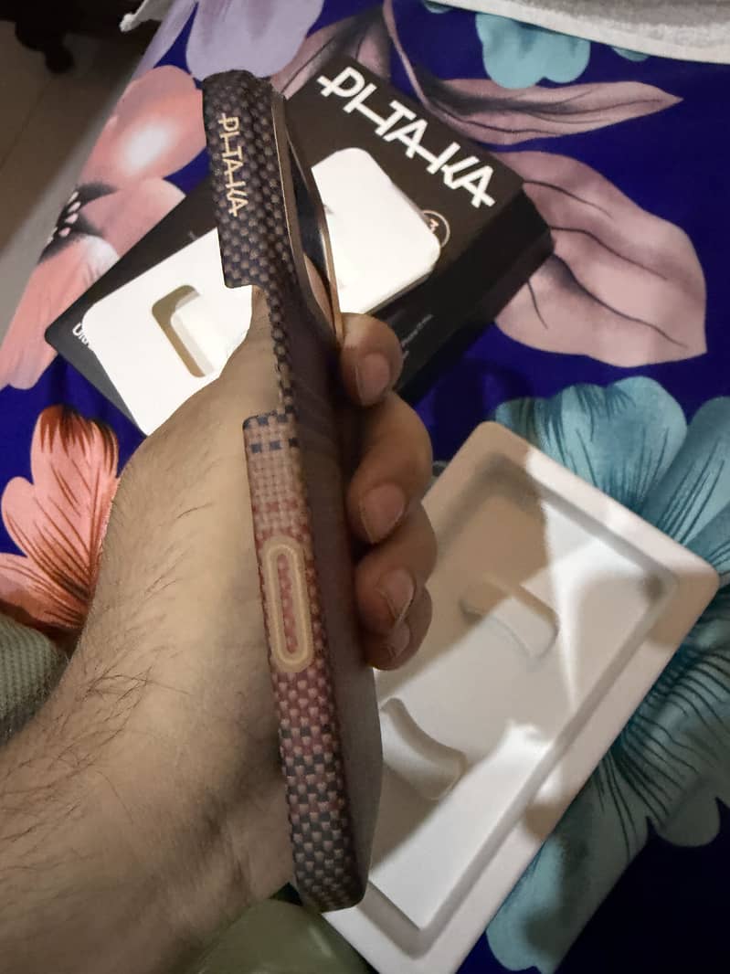 Pitaka original case 2