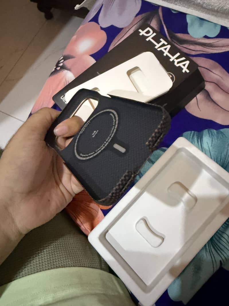 Pitaka original case 3