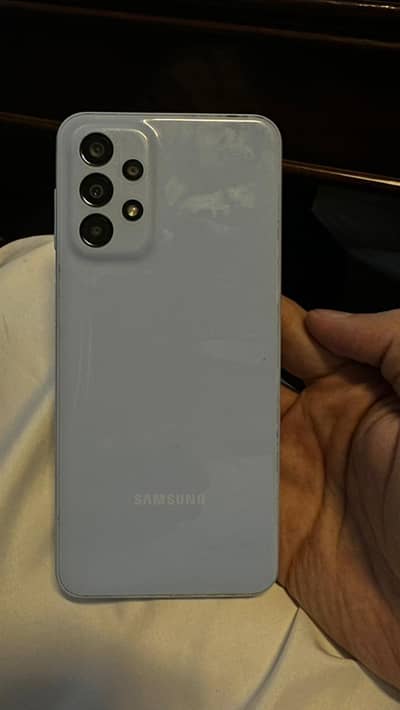 Samsung Mobile A23