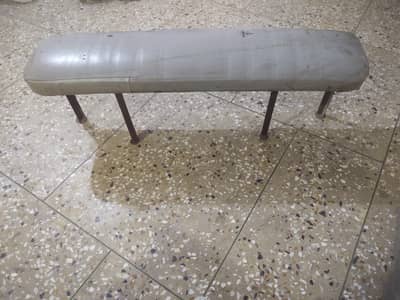 seat for Hi roof or pickup Suzuki.