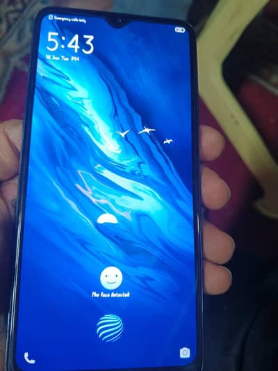Vivo S1