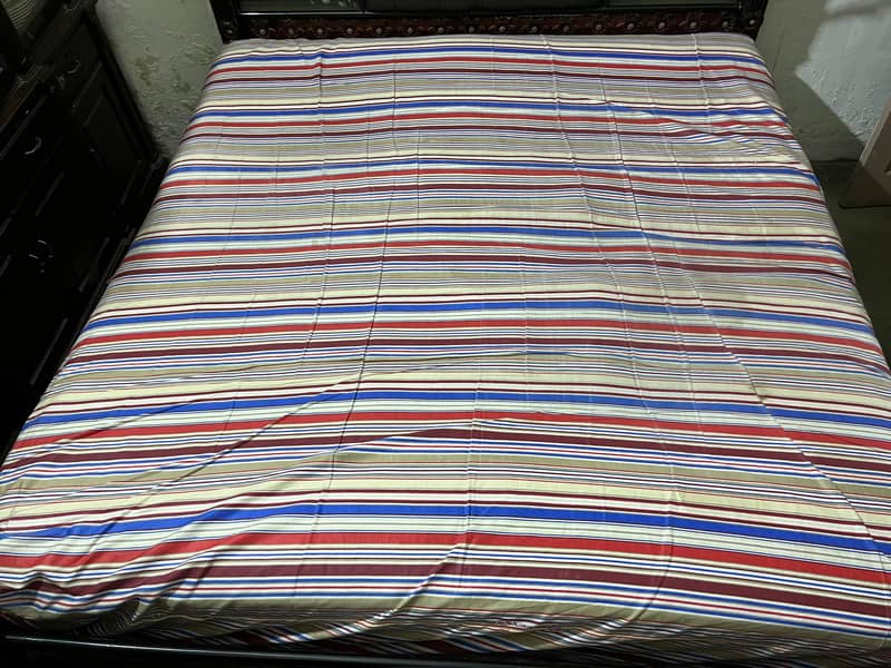 bed set with dressing table and side table 8