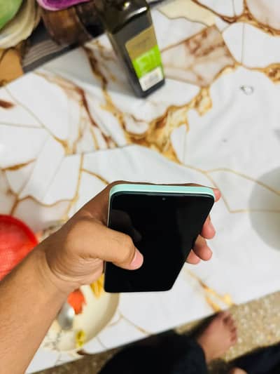 Infinix Smart 7 hd