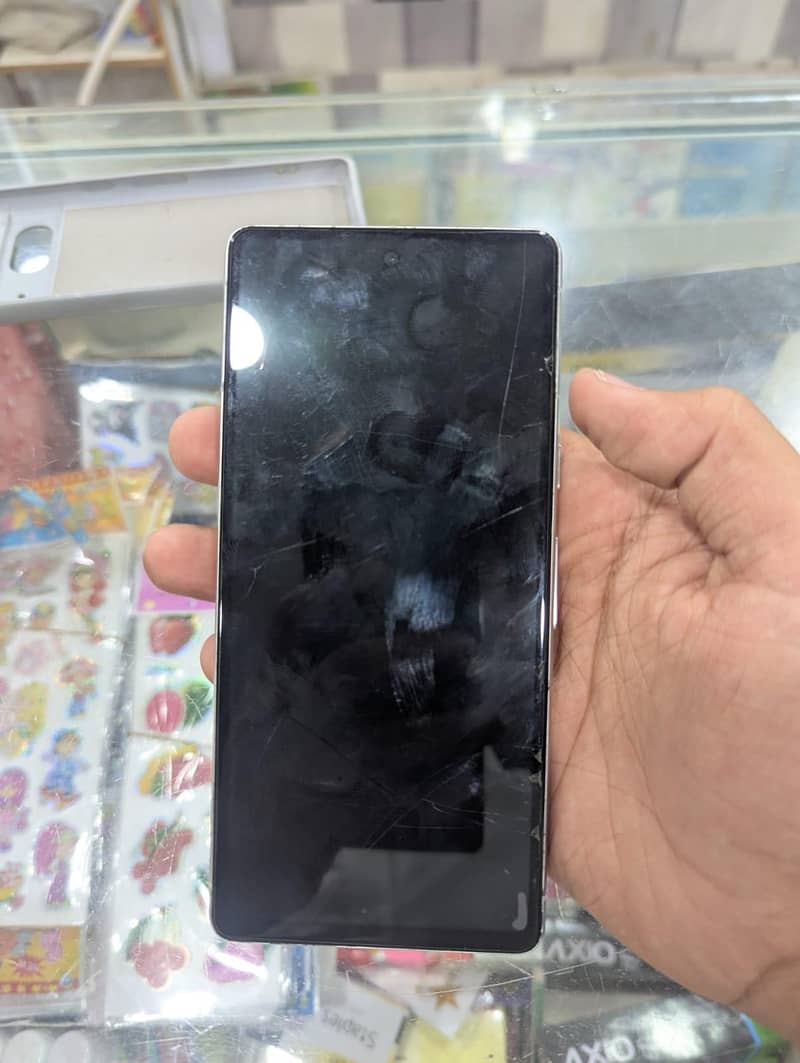 Google Pixel 7 5