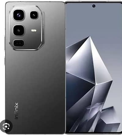 Infinix Note 50 Pro