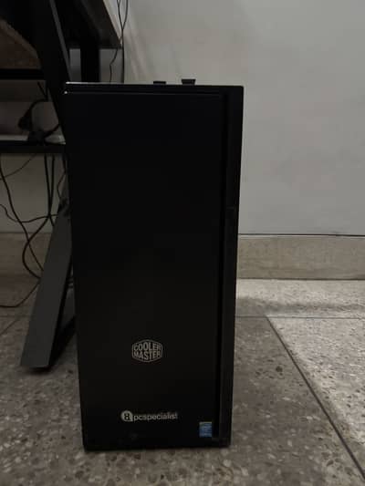 Gaming pc Intel core i7 4th gen | nvidia quadro k2200 4gb | 16 Gb Ram