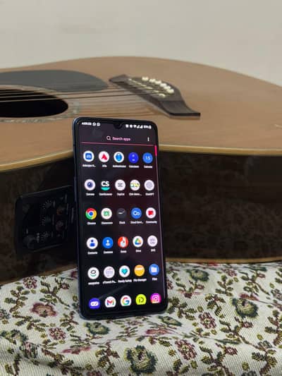 One Plus 7T