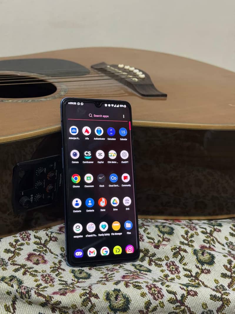 One Plus 7T 0