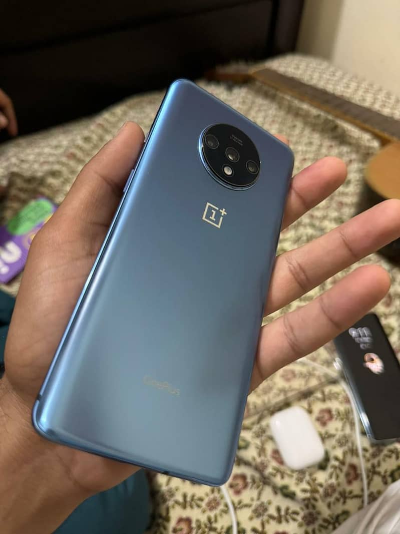 One Plus 7T 3