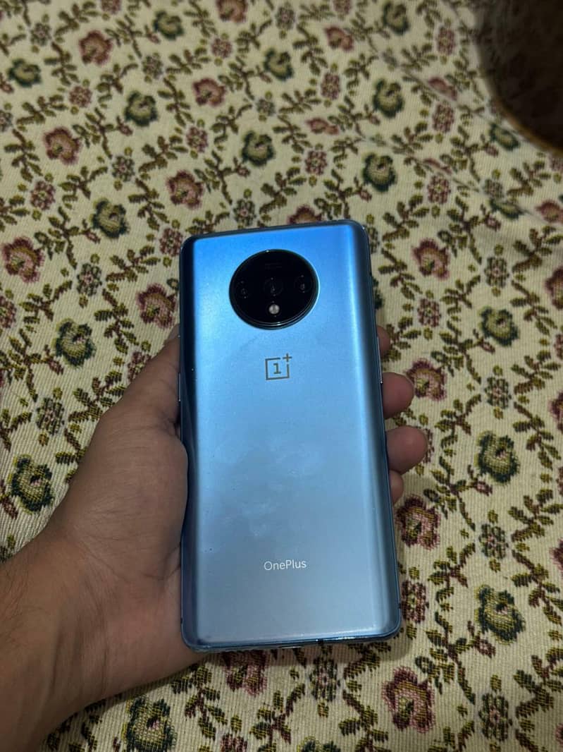 One Plus 7T 4