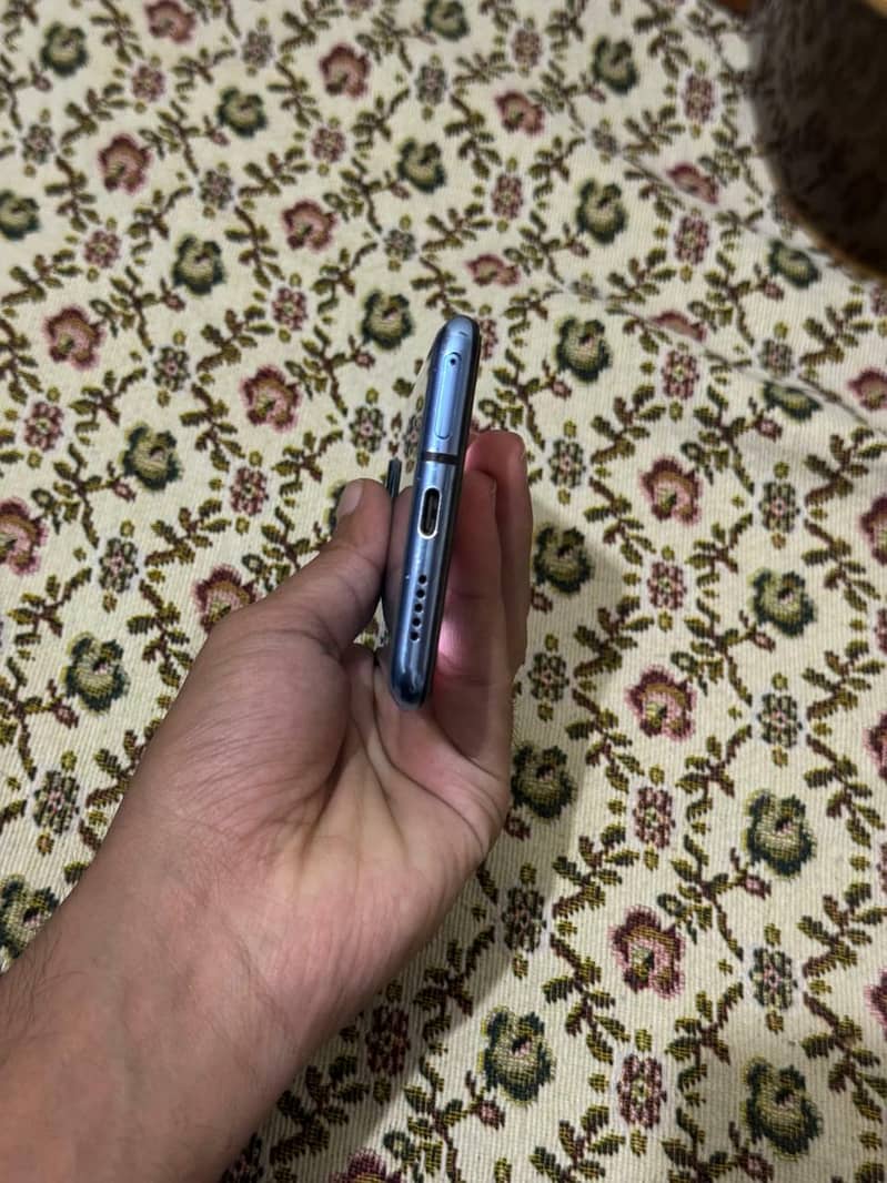 One Plus 7T 8