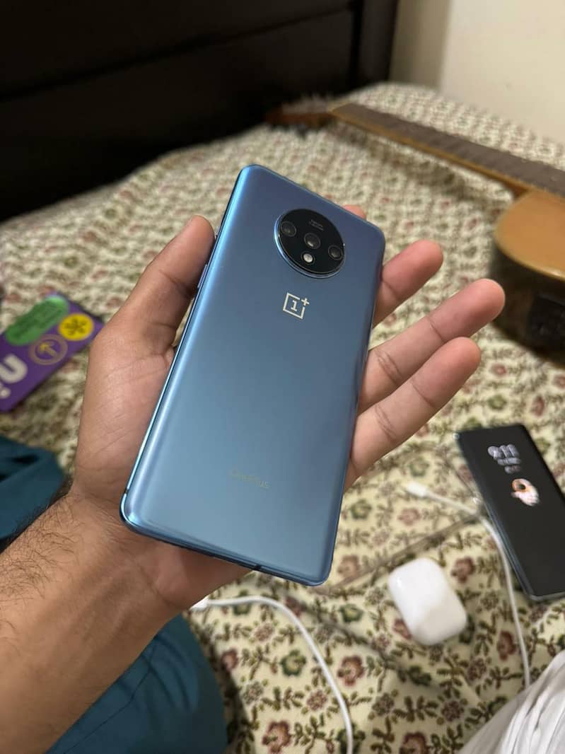 One Plus 7T 11