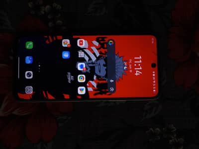 Infinix Hot 60i