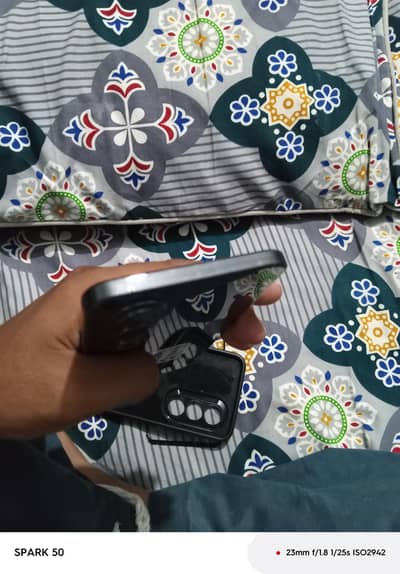 Itel S25