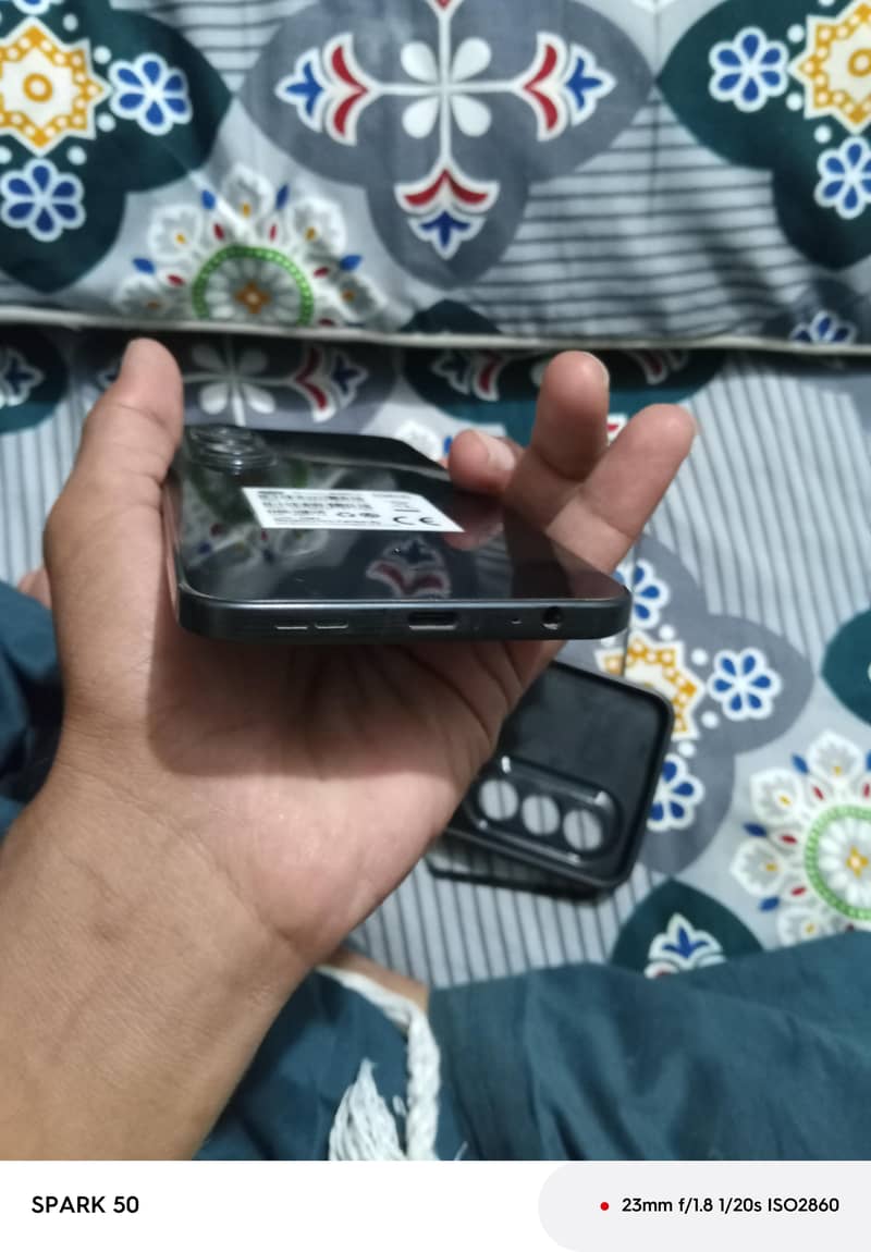 Itel S25 2