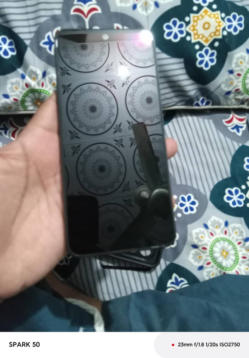 Itel S25 3