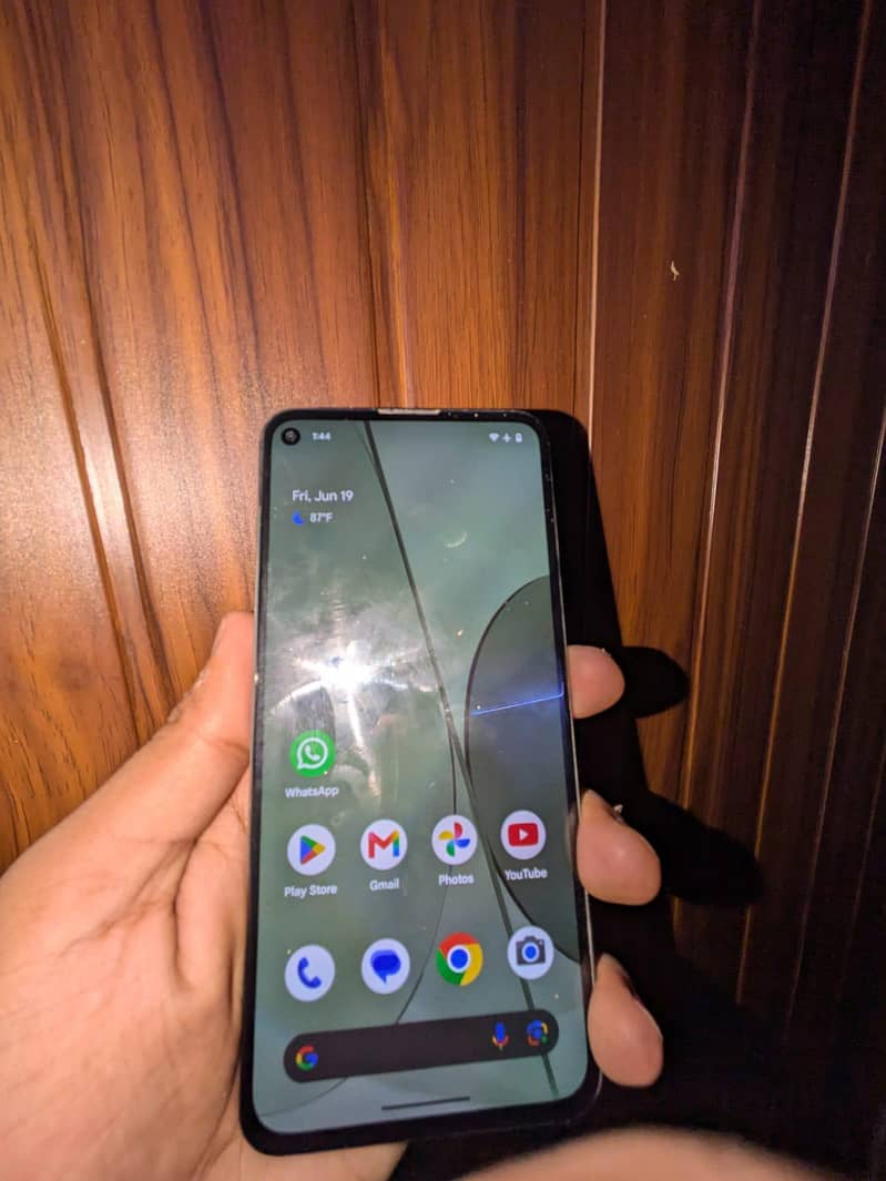 Google Pixel 5a 2