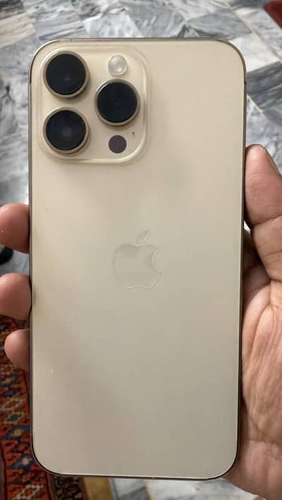 iPhone 14 Pro Max Non PTA