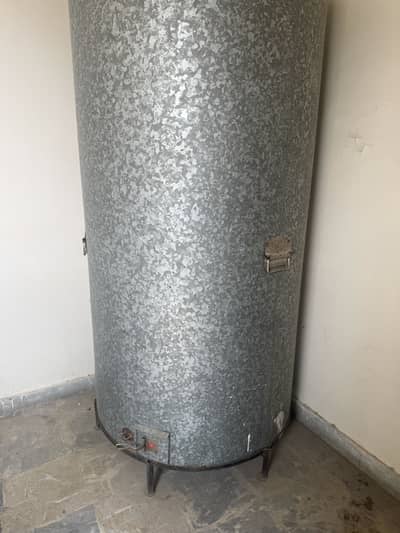 Gandum parolla