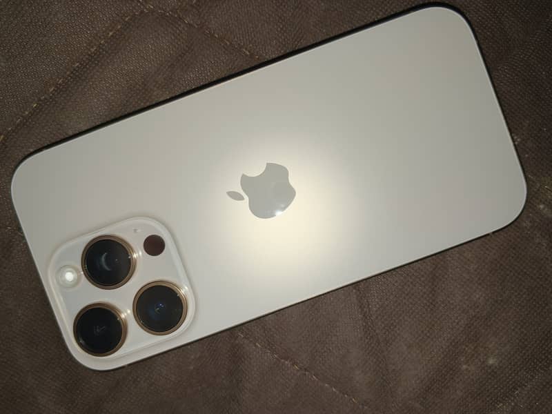 Apple iPhone 16 Pro 1