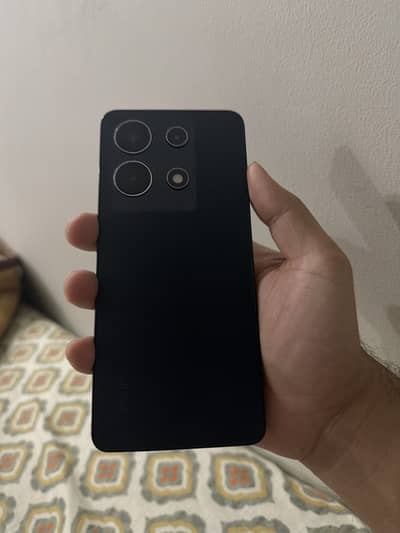Infinix note 30 16/256