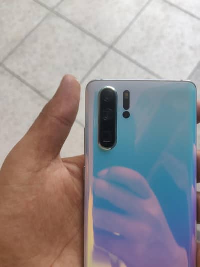 Huawei P30 Pro 8/128GB ALL OKEY Minor dot