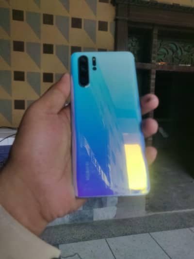 Huawei P30 Pro 8/128GB ALL OKEY Minor dot