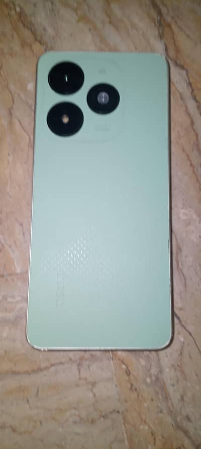 Tecno spark go 2024