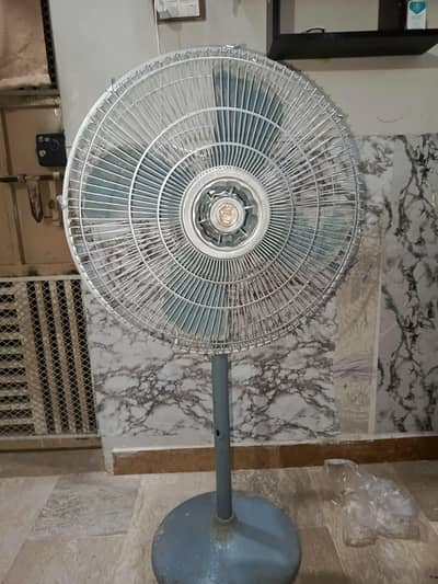 Pak fan full size