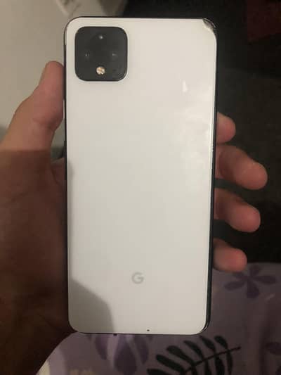 Google Pixel 4 XL