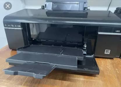 Epson L805