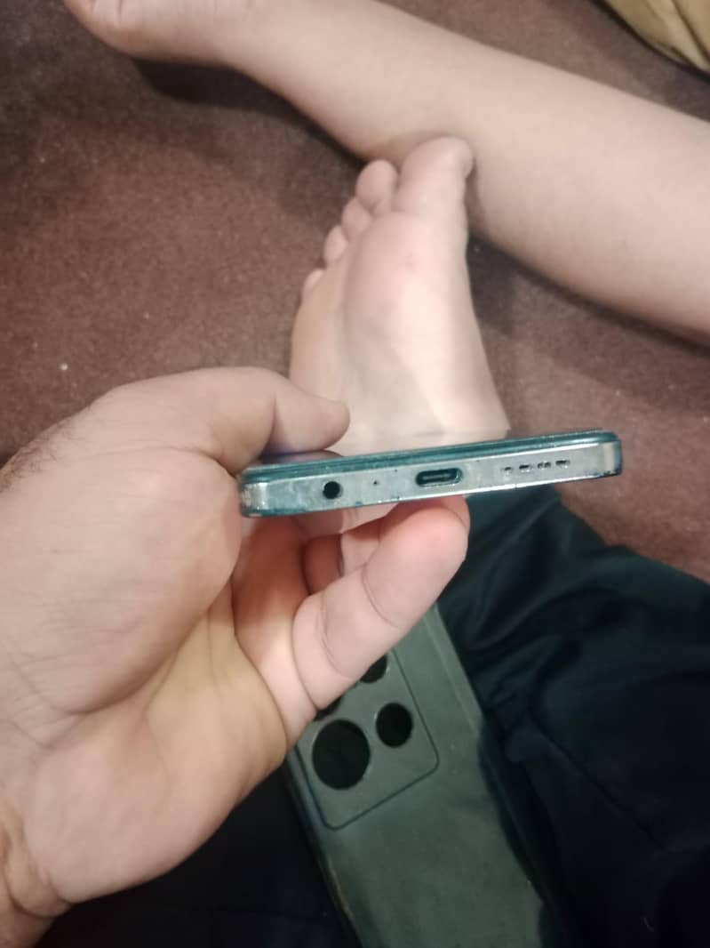 Infinix Note 30 1