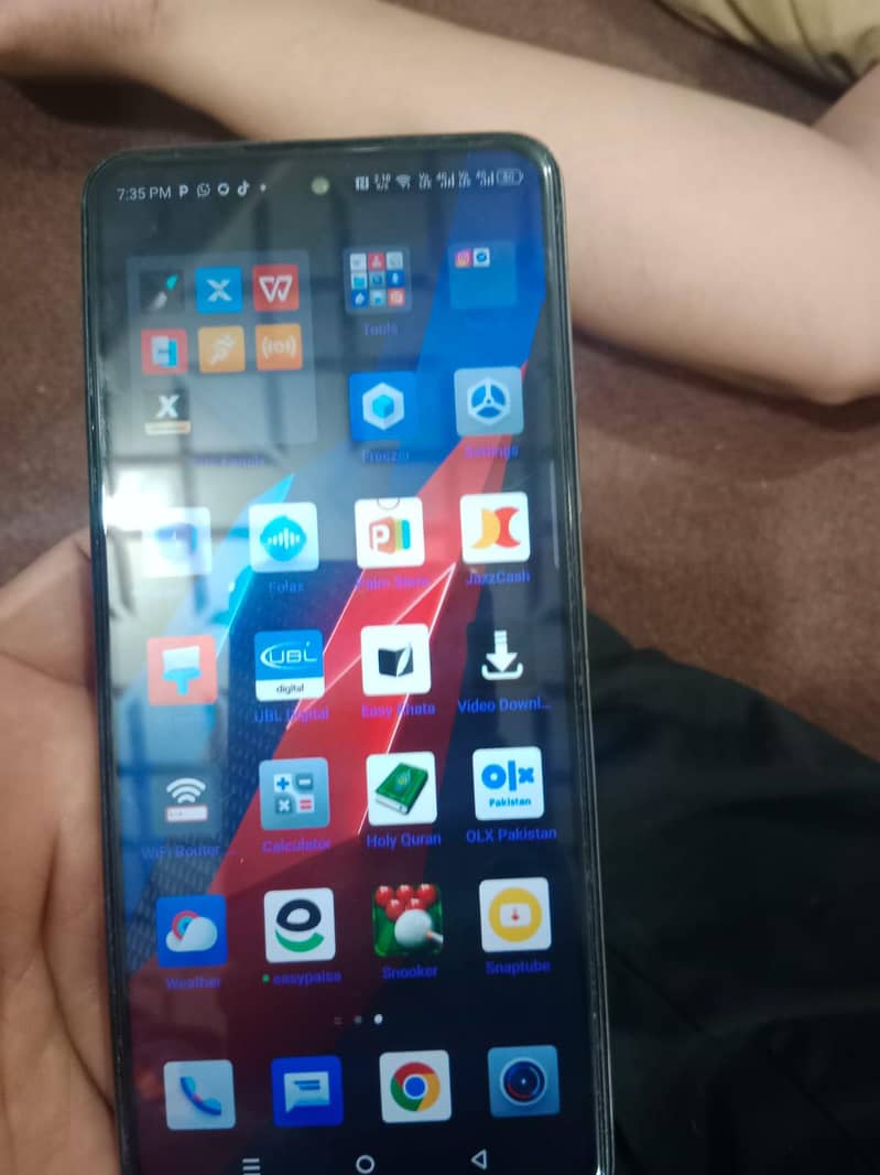 Infinix Note 30 2