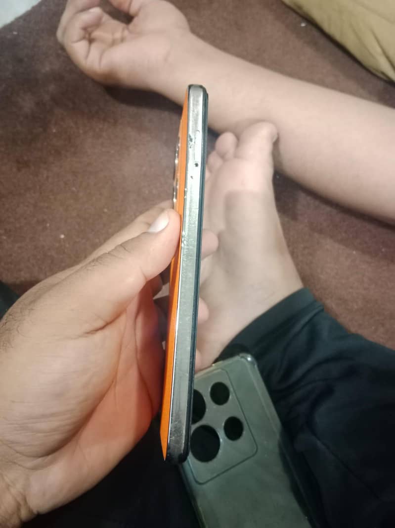 Infinix Note 30 4
