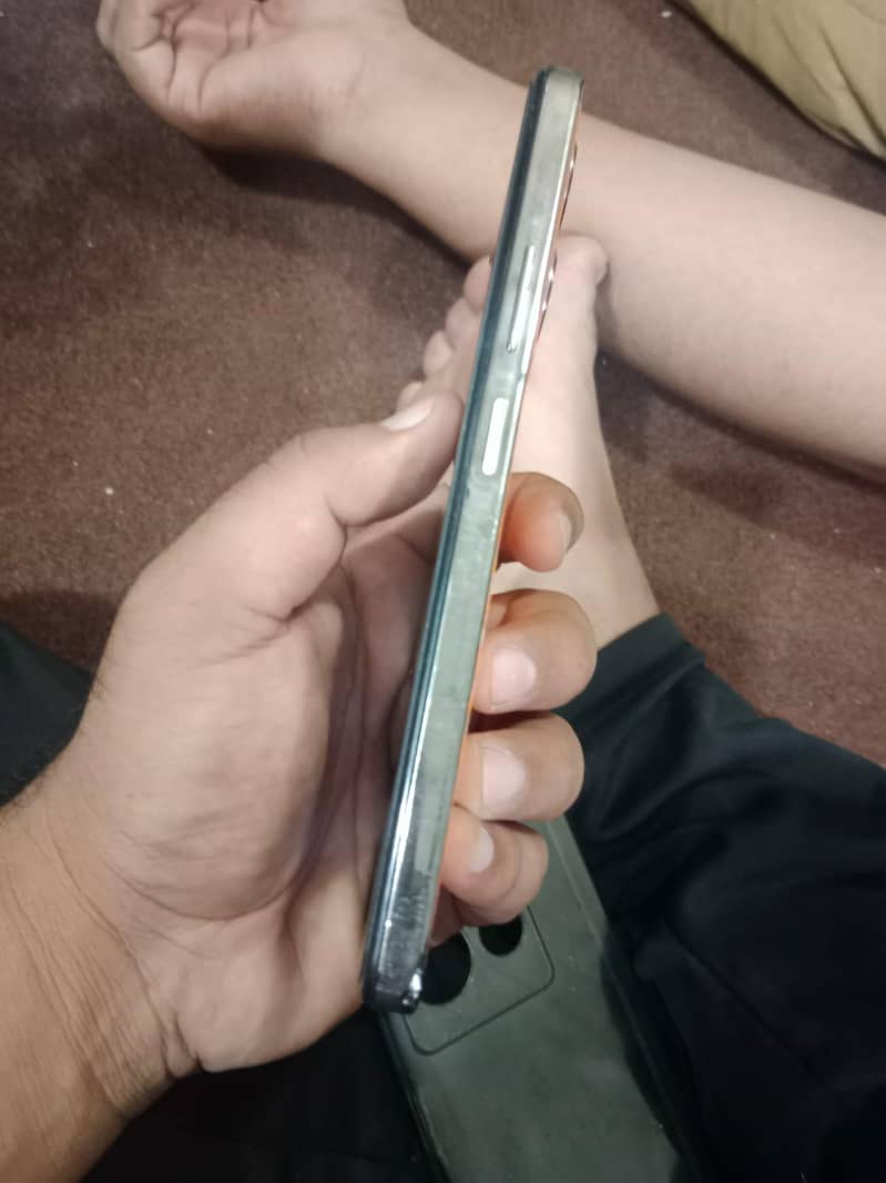 Infinix Note 30 5